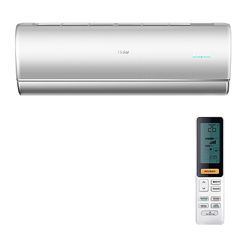 Настенный блок Haier серии JADE AS35S2SJ1FA - W/G/S